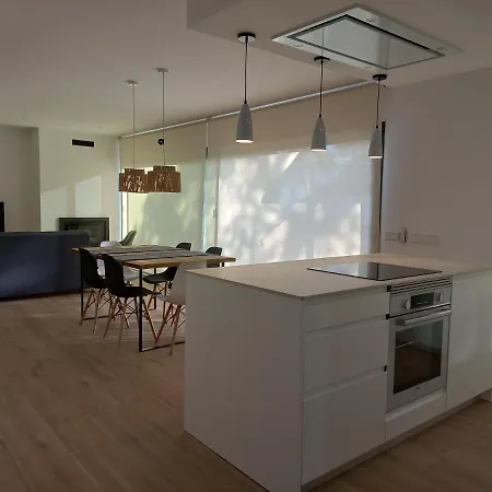 Holiday home Espectacular Casa En - Costa Brava, Con Piscina Llagostera