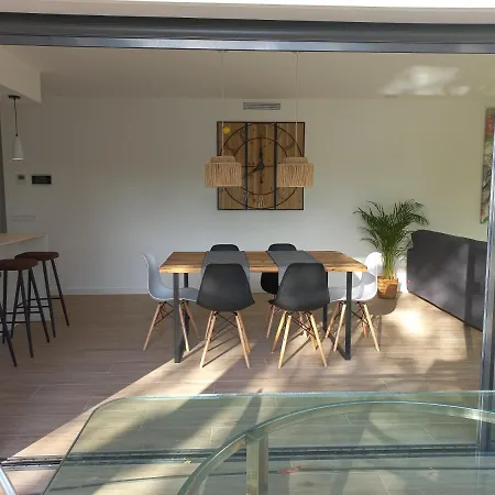 Espectacular Casa En - Costa Brava, Con Piscina *