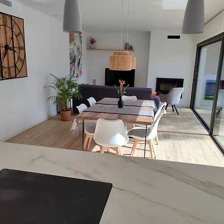 Holiday home Espectacular Casa En - Costa Brava, Con Piscina