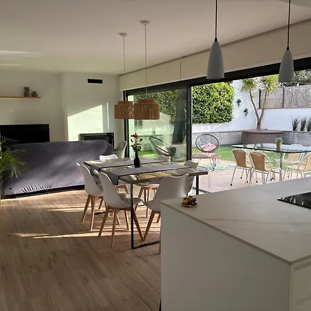 Holiday home Espectacular Casa En - Costa Brava, Con Piscina