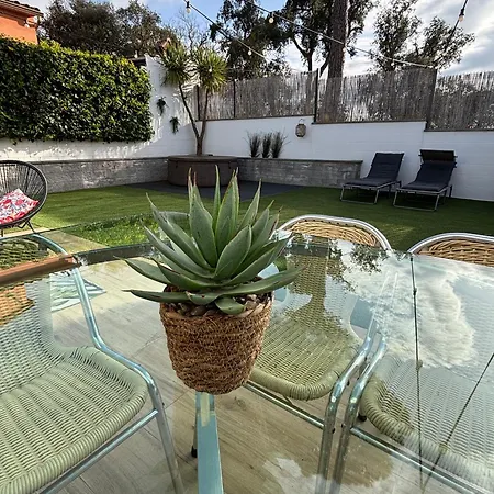 Holiday home Espectacular Casa En - Costa Brava, Con Piscina