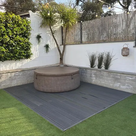 Espectacular Casa En - Costa Brava, Con Piscina