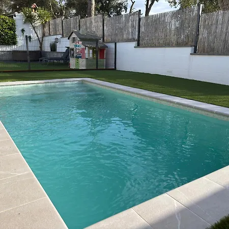 Espectacular Casa En - Costa Brava, Con Piscina Holiday home *