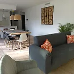 Espectacular Casa En - Costa Brava, Con Piscina בית נופש
