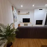 Espectacular Casa En - Costa Brava, Con Piscina בית נופש
