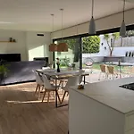 בית נופש Espectacular Casa En - Costa Brava, Con Piscina