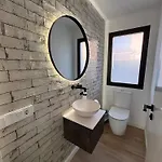 Espectacular Casa En - Costa Brava, Con Piscina בית נופש *