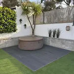 Espectacular Casa En - Costa Brava, Con Piscina