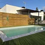 Espectacular Casa En - Costa Brava, Con Piscina *