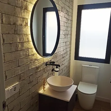 Espectacular Casa En - Costa Brava, Con Piscina Llagostera