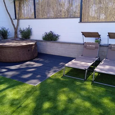 Espectacular Casa En - Costa Brava, Con Piscina Llagostera
