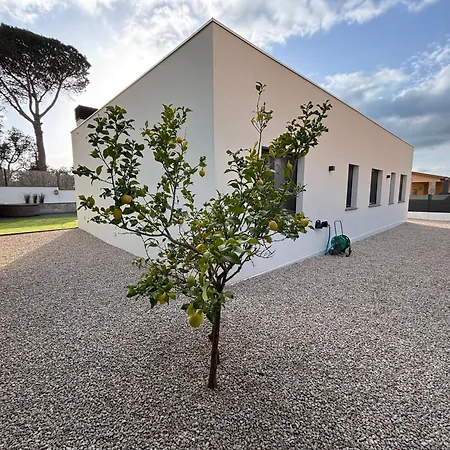 Prázdninový dům Espectacular Casa En - Costa Brava, Con Piscina *