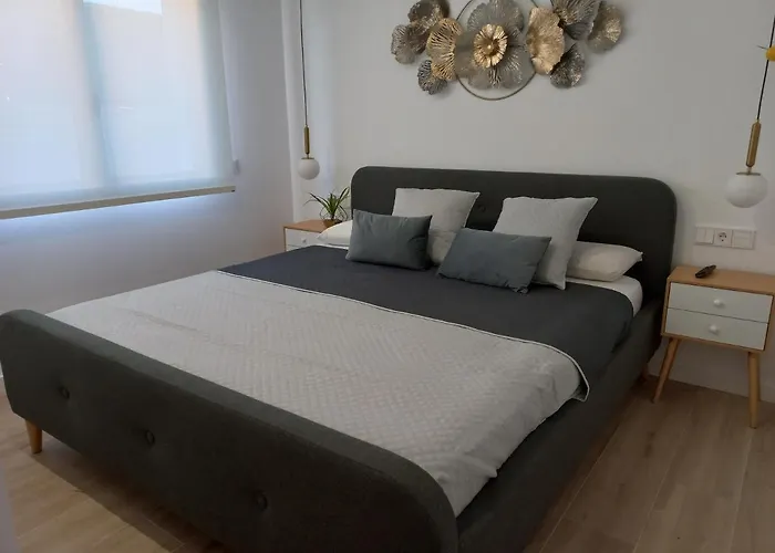Prázdninový dům Espectacular Casa En - Costa Brava, Con Piscina Llagostera