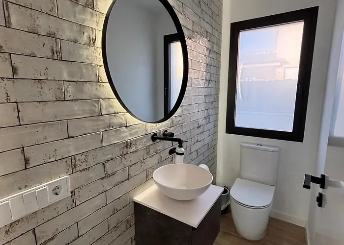 Espectacular Casa En - Costa Brava, Con Piscina Prázdninový dům *